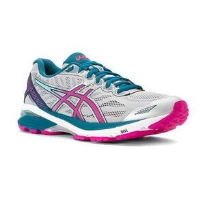 ASICS GT-1000 5 Duomax Running Sneakers  Womens Size US 10